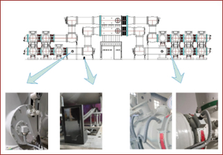 ��ɢʽGIS�ֲ��ŵ����߼�����ϵͳ